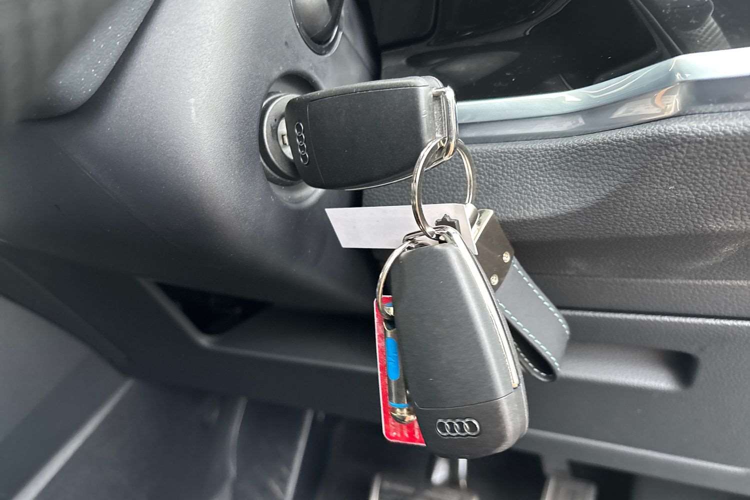 Used Audi Q3 2024 for sale - 76475979: Photo 25