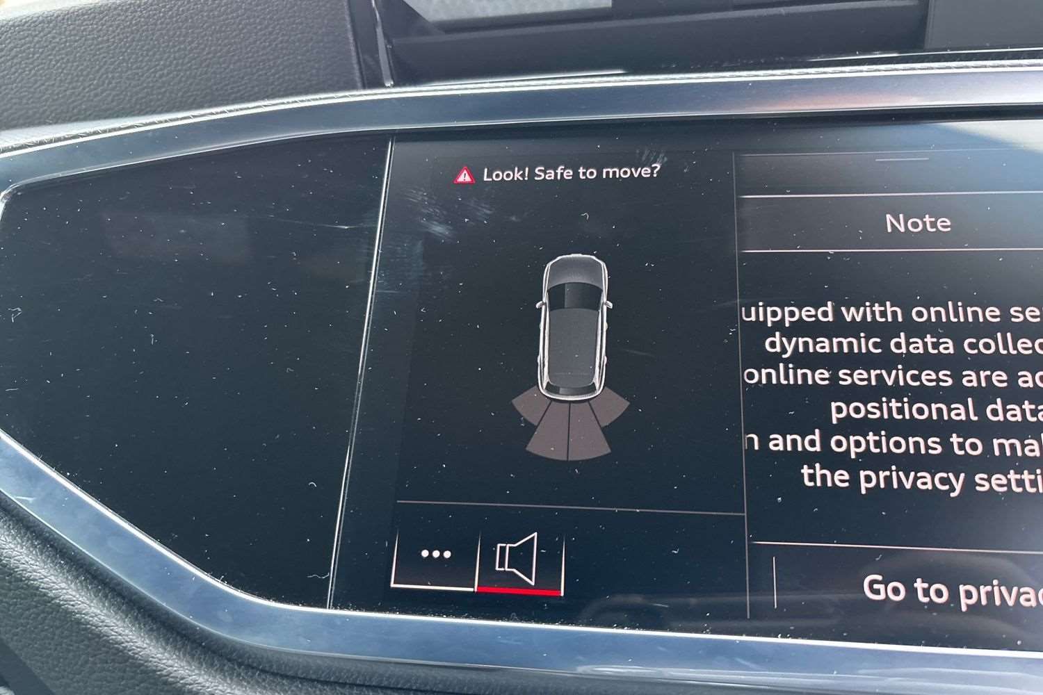 Used Audi Q3 2024 for sale - 76475979: Photo 26