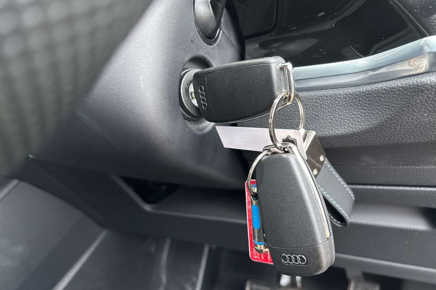 Used Audi Q3 2024 for sale - 76475979: Photo 29