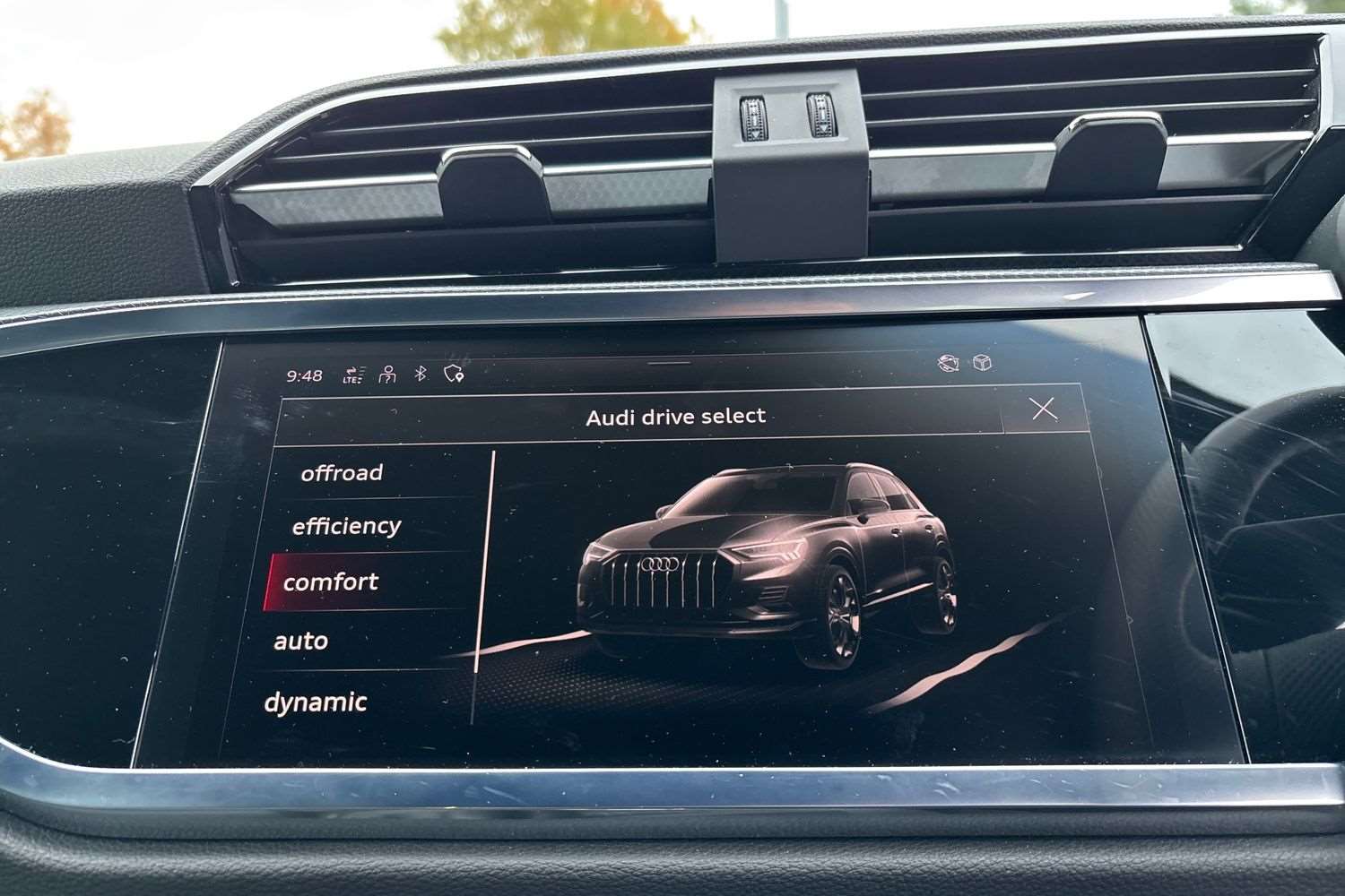 Used Audi Q3 2024 for sale - 76475979: Photo 30