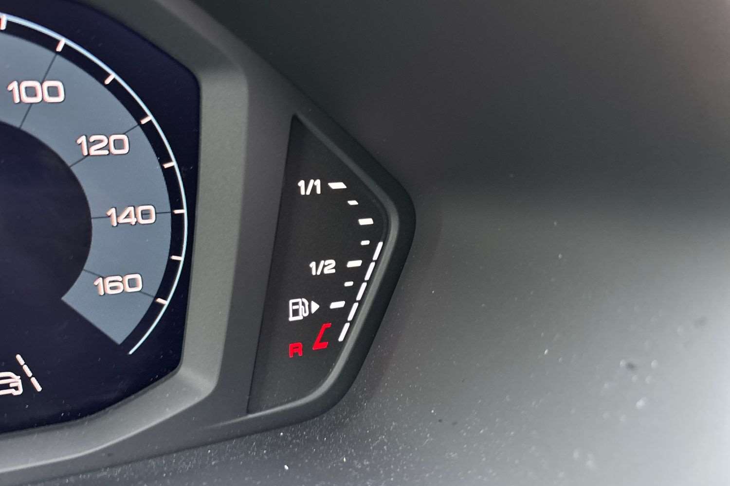 Used Audi Q3 2024 for sale - 76475979: Photo 31