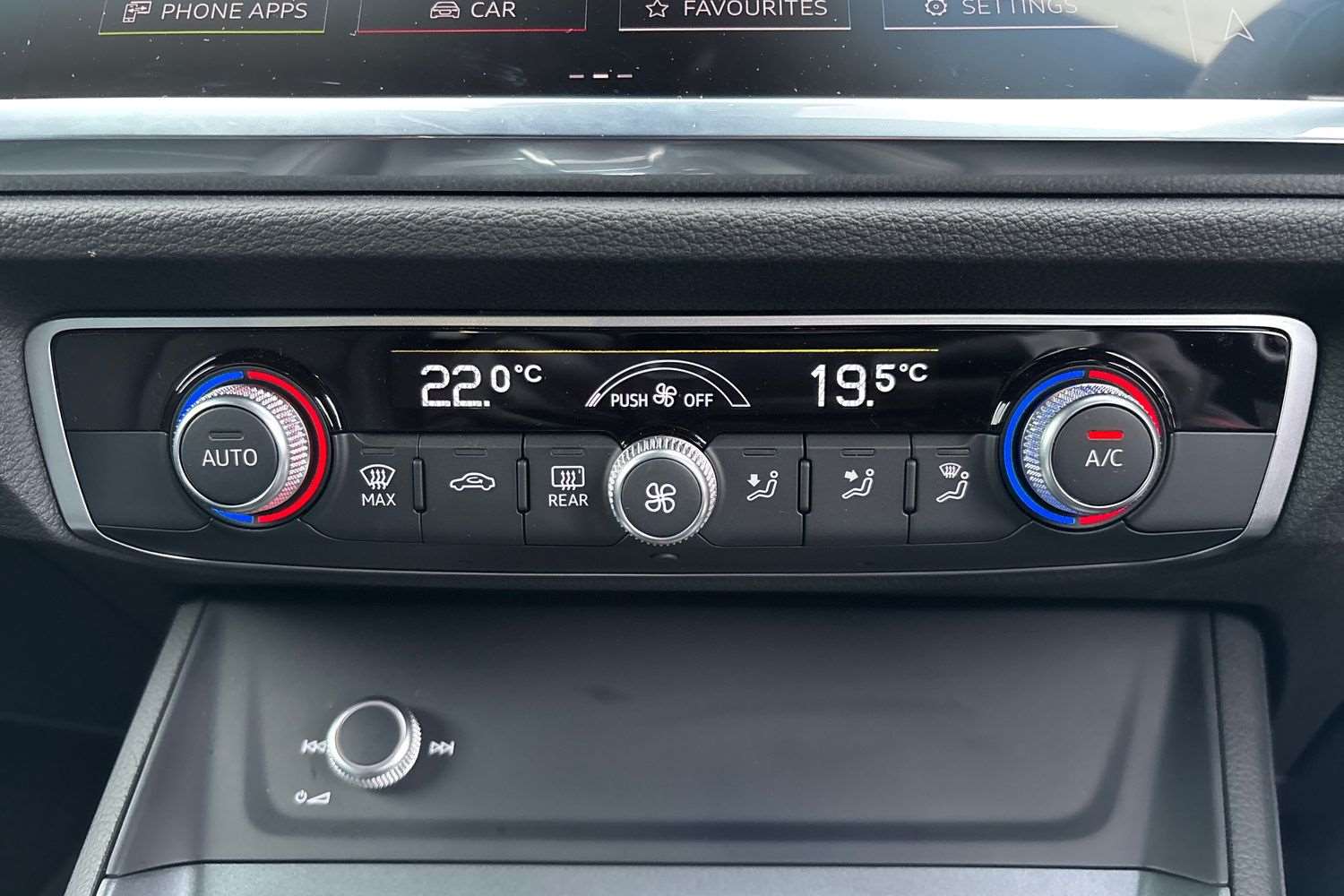 Used Audi Q3 2024 for sale - 76475979: Photo 32