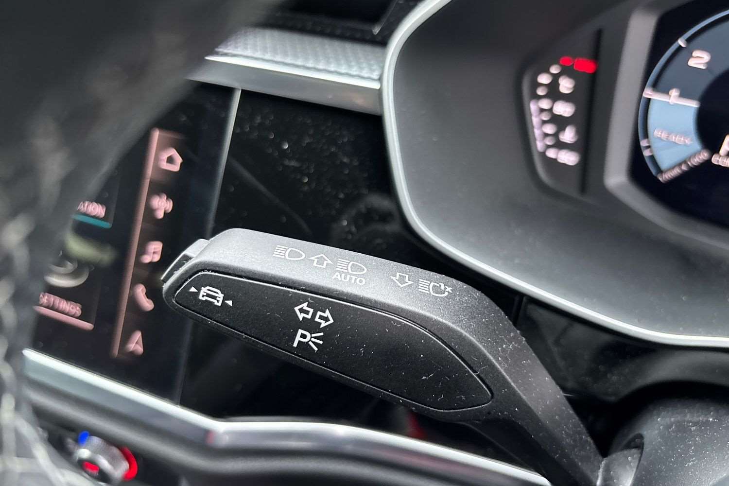 Used Audi Q3 2024 for sale - 76475979: Photo 35