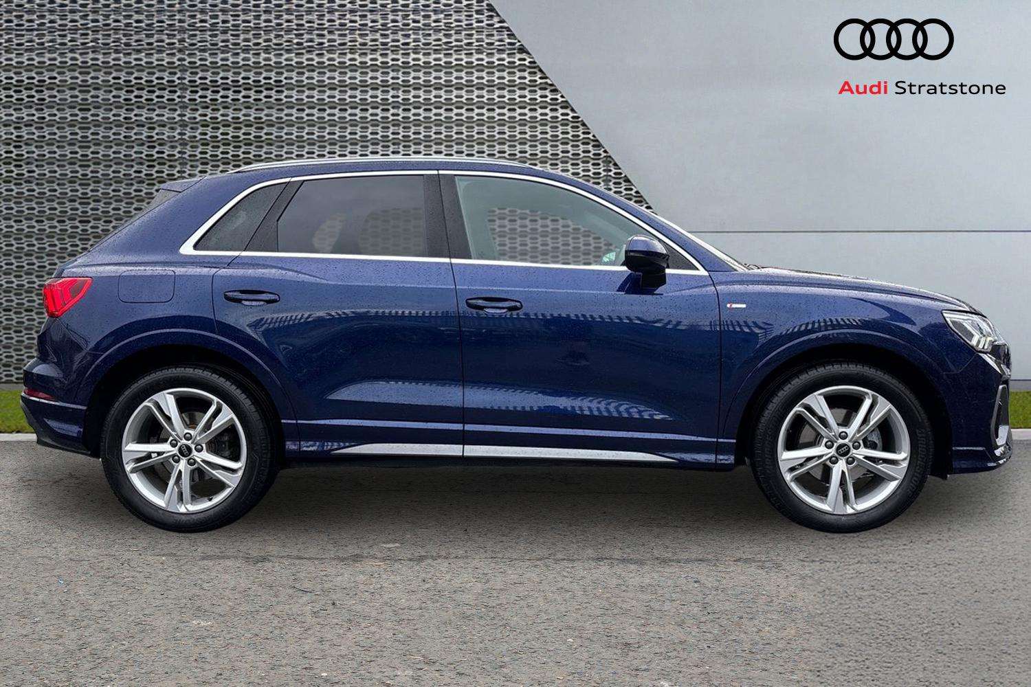 Used Audi Q3 2024 for sale - 76475979: Photo 4
