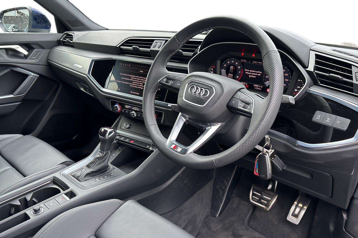 Used Audi Q3 2024 for sale - 76475979: Photo 6