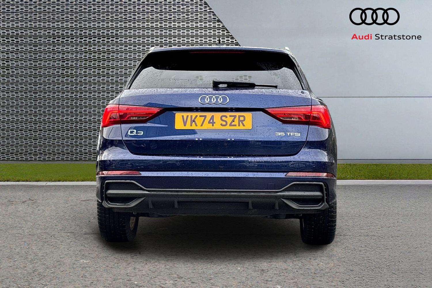 Used Audi Q3 2024 for sale - 76475979: Photo 7