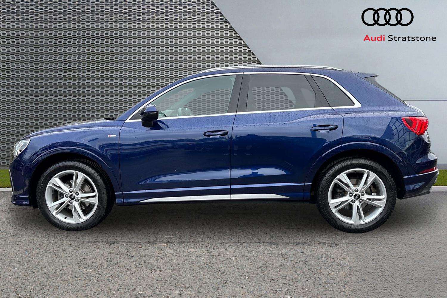 Used Audi Q3 2024 for sale - 76475979: Photo 8