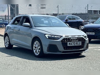 Used Audi A1 2020 for sale - 79227624: Photo