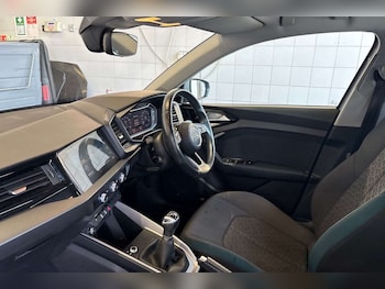 Used Audi A1 2020 for sale - 79227624: Photo