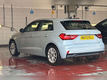 Used Audi A1 2020 for sale - 79227624: Photo