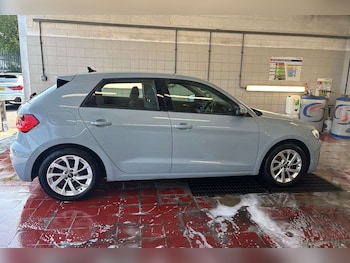 Used Audi A1 2020 for sale - 79227624: Photo