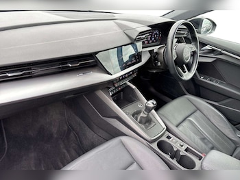 Used Audi A3 2023 for sale - 78507392: Photo