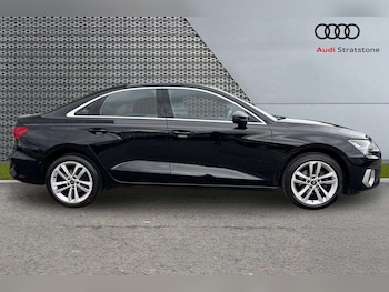 Used Audi A3 2023 for sale - 78507392: Photo