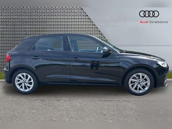 Used Audi A1 2026 for sale - 79730710: Photo