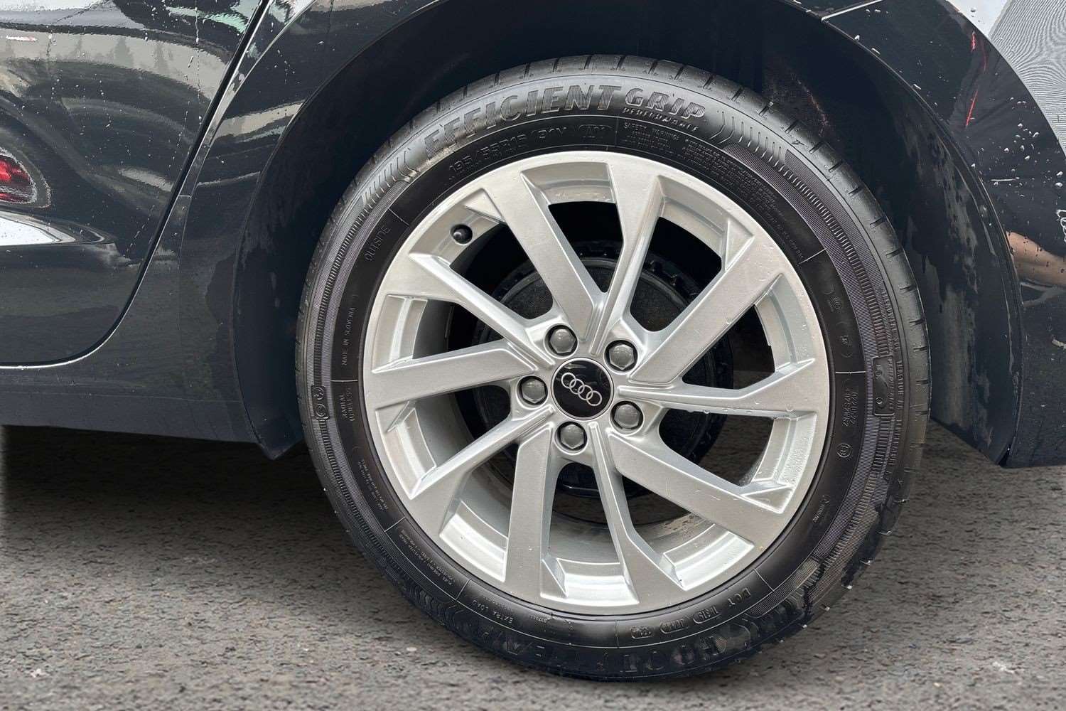 Used Audi A1 2024 for sale - 78209065: Photo 10