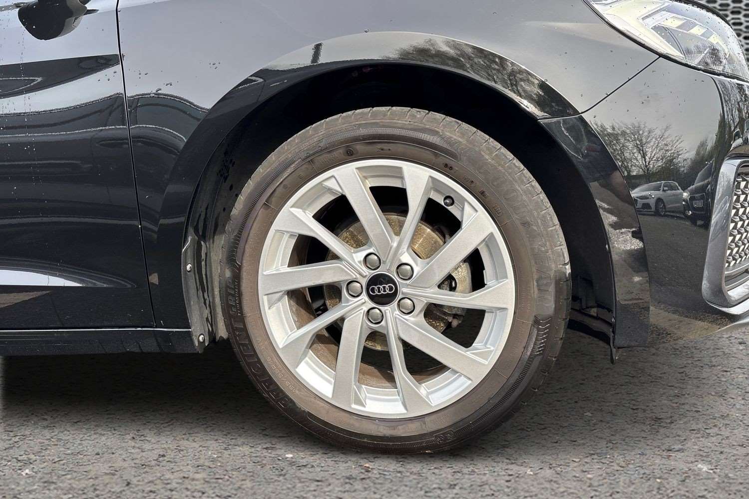 Used Audi A1 2024 for sale - 78209065: Photo 11