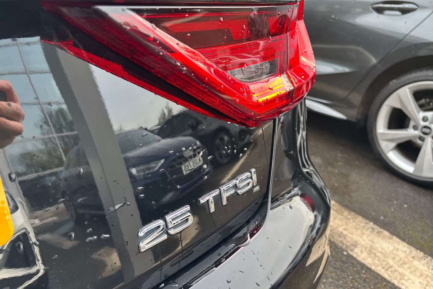 Used Audi A1 2024 for sale - 78209065: Photo 12