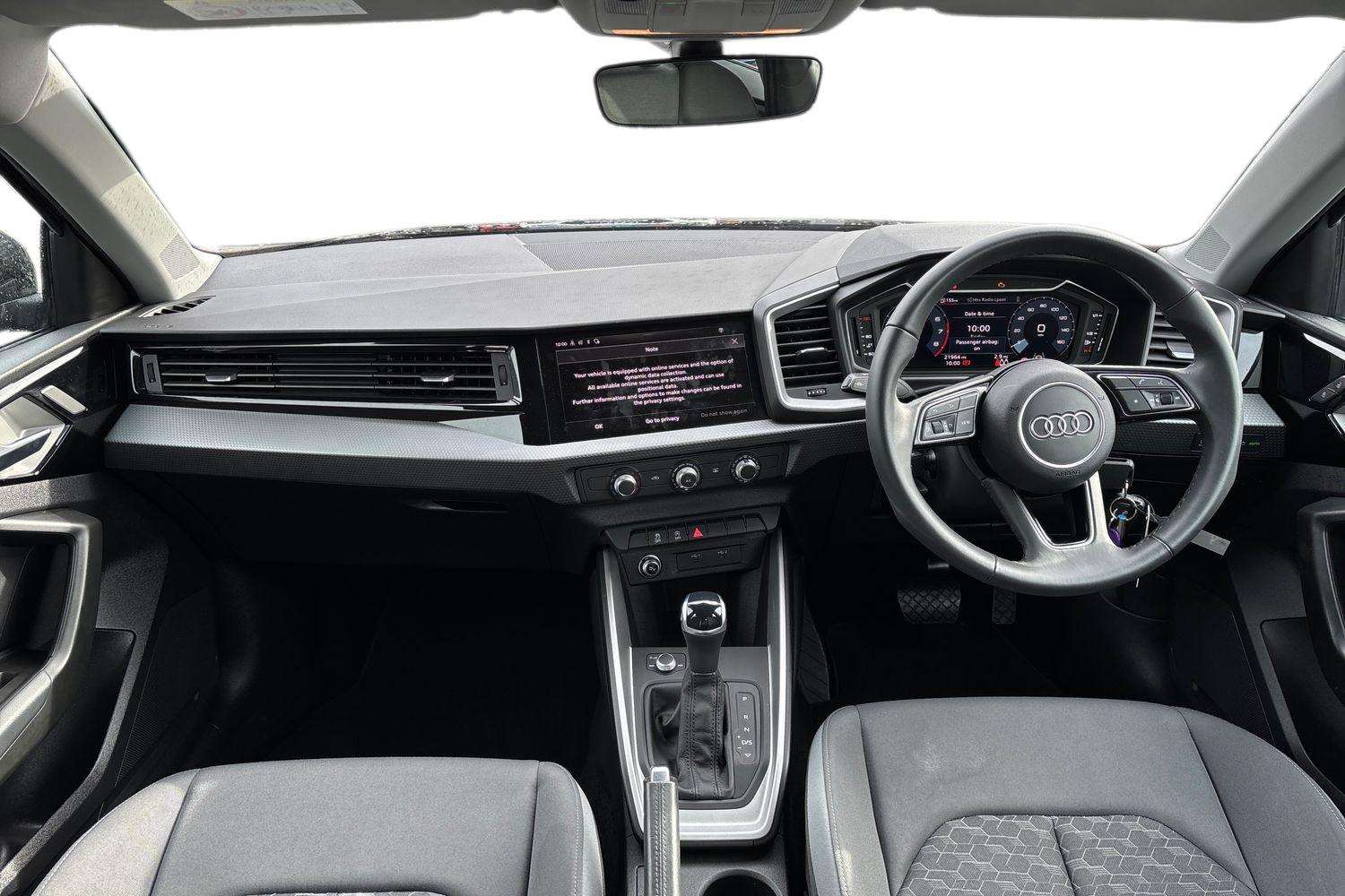 Used Audi A1 2024 for sale - 78209065: Photo 19