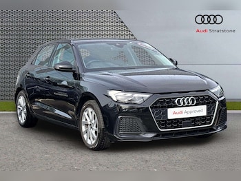 Used Audi A1 2024 for sale - 78209065: Photo