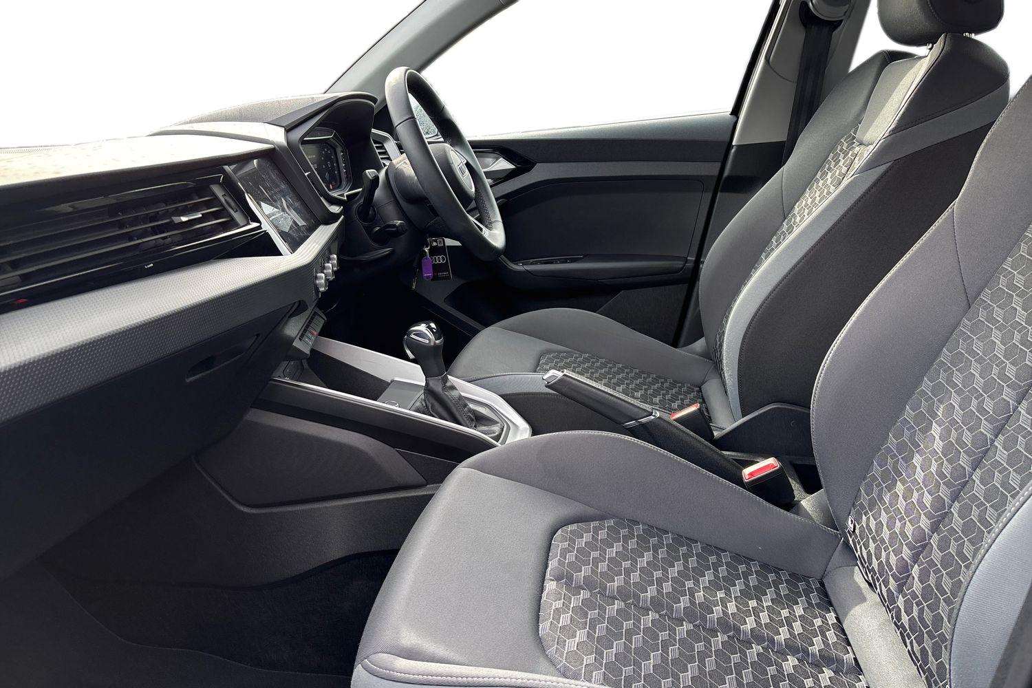 Used Audi A1 2024 for sale - 78209065: Photo 21