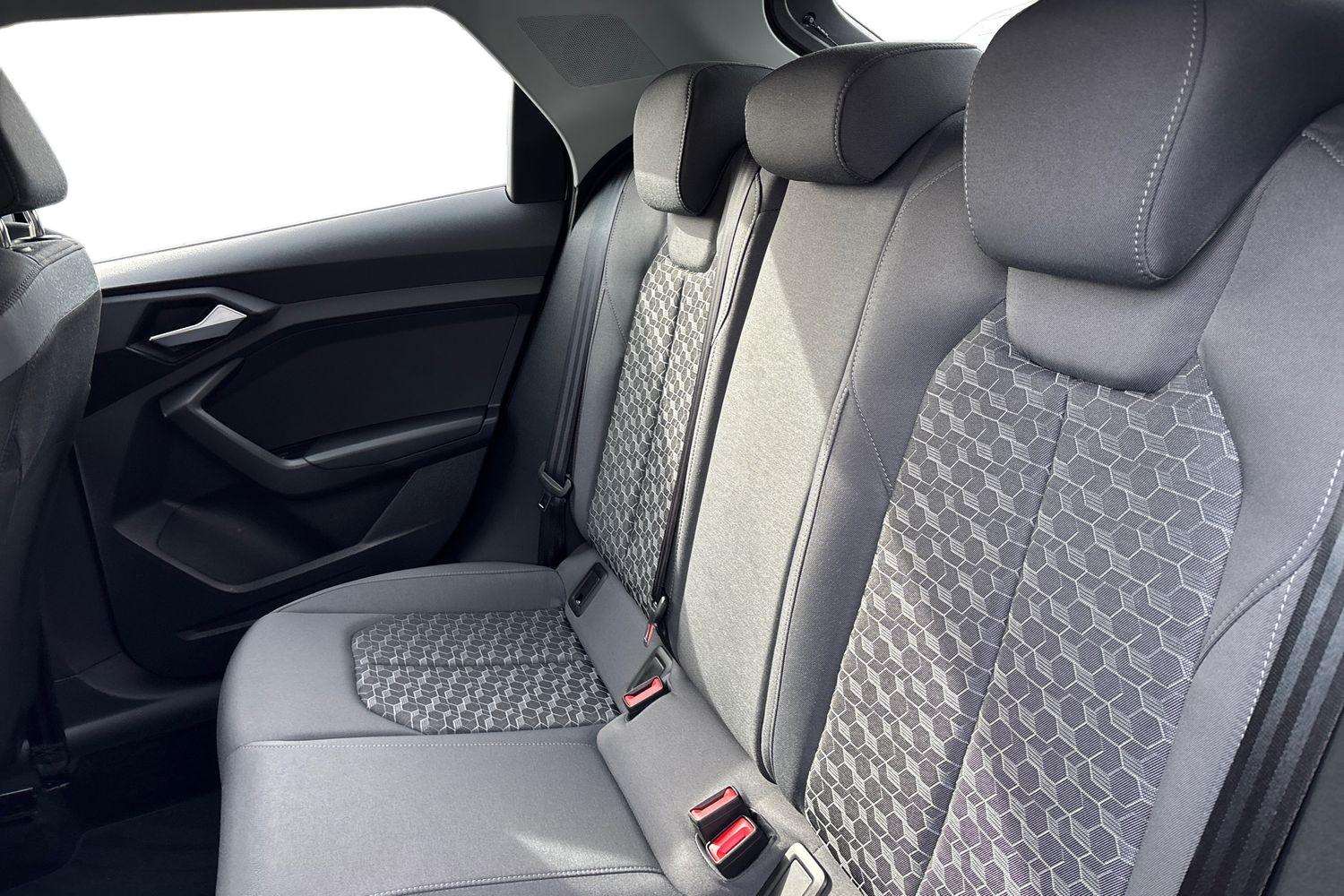 Used Audi A1 2024 for sale - 78209065: Photo 22