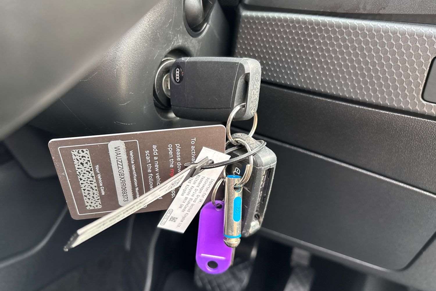 Used Audi A1 2024 for sale - 78209065: Photo 25