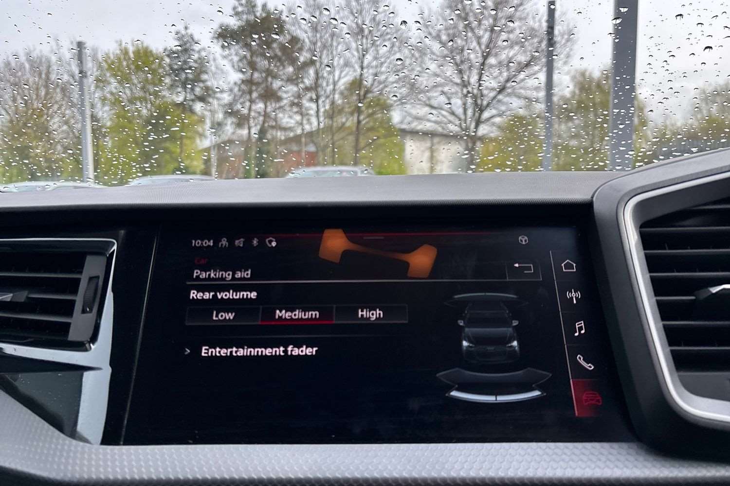 Used Audi A1 2024 for sale - 78209065: Photo 26