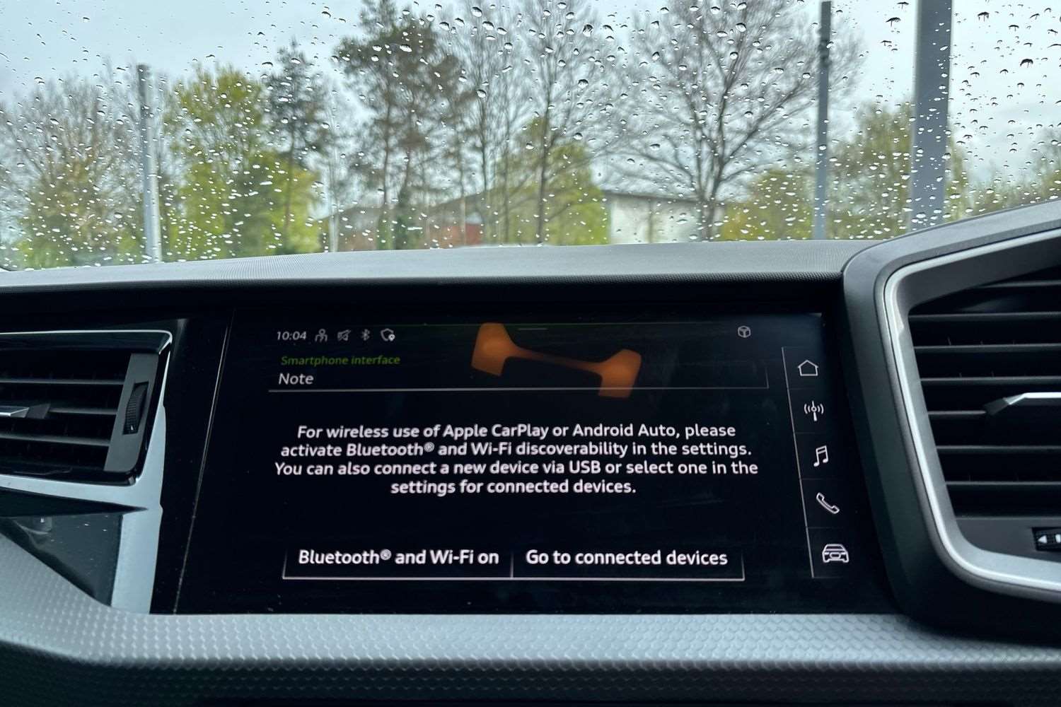 Used Audi A1 2024 for sale - 78209065: Photo 27