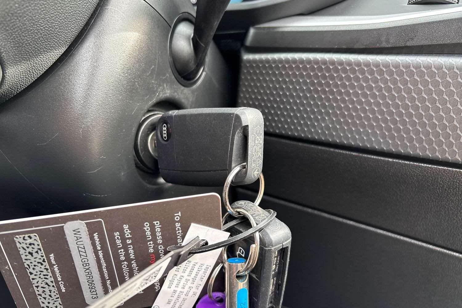 Used Audi A1 2024 for sale - 78209065: Photo 29