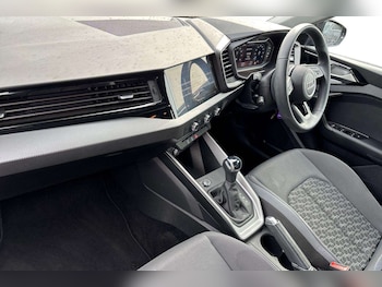 Used Audi A1 2024 for sale - 78209065: Photo