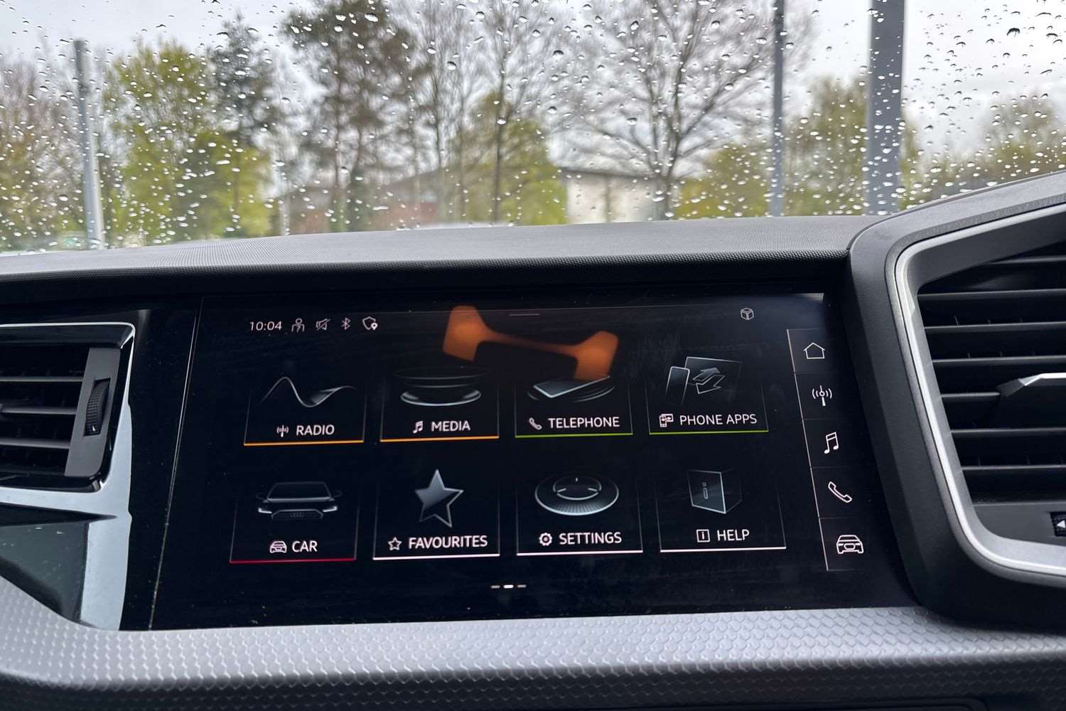 Used Audi A1 2024 for sale - 78209065: Photo 34