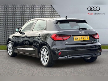 Used Audi A1 2024 for sale - 78209065: Photo