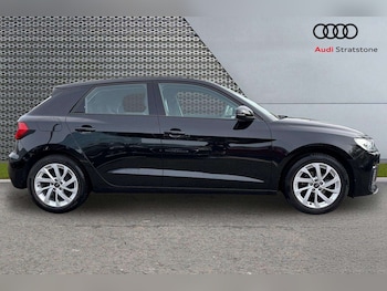 Used Audi A1 2024 for sale - 78209065: Photo