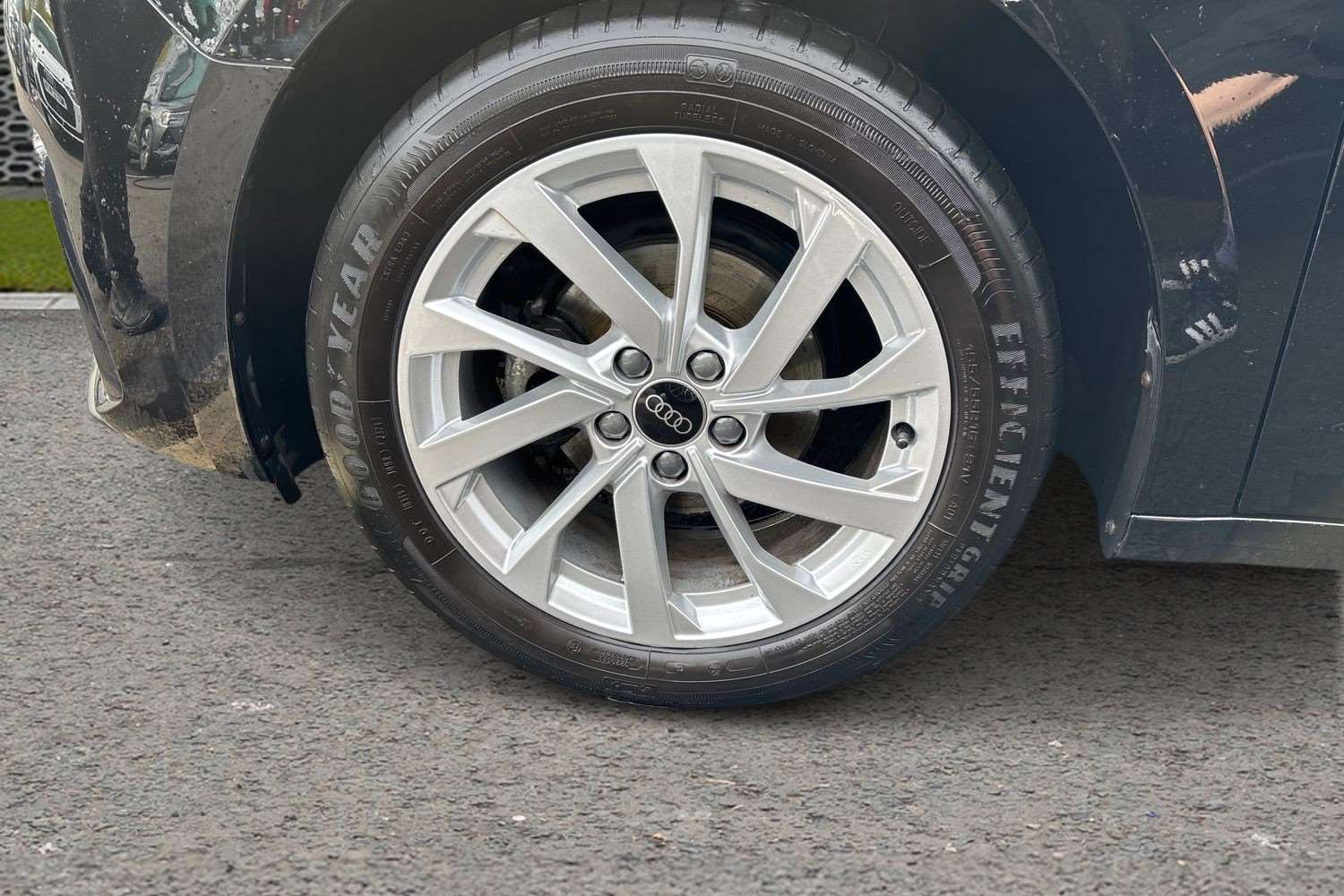 Used Audi A1 2024 for sale - 78209065: Photo 5