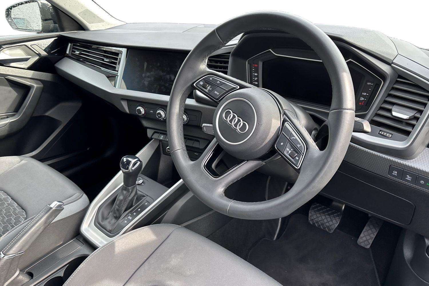 Used Audi A1 2024 for sale - 78209065: Photo 6