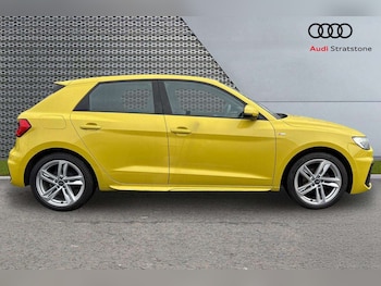 Used Audi A1 2022 for sale - 78613925: Photo