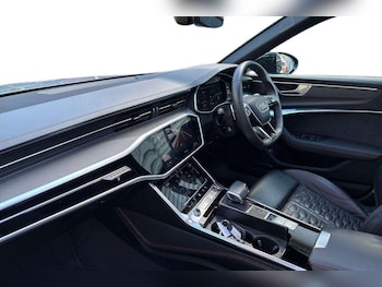 Used Audi RS6 2023 for sale - 79377142: Photo