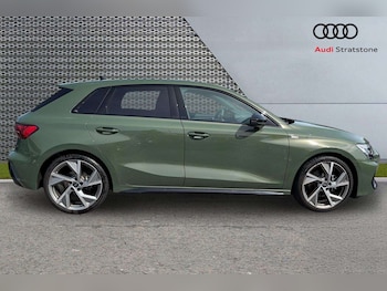 Used Audi A3 2025 for sale - 78278653: Photo
