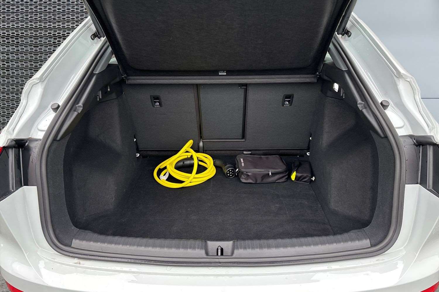 Used Audi Q4 e-tron 2024 for sale - 76459944: Photo 13