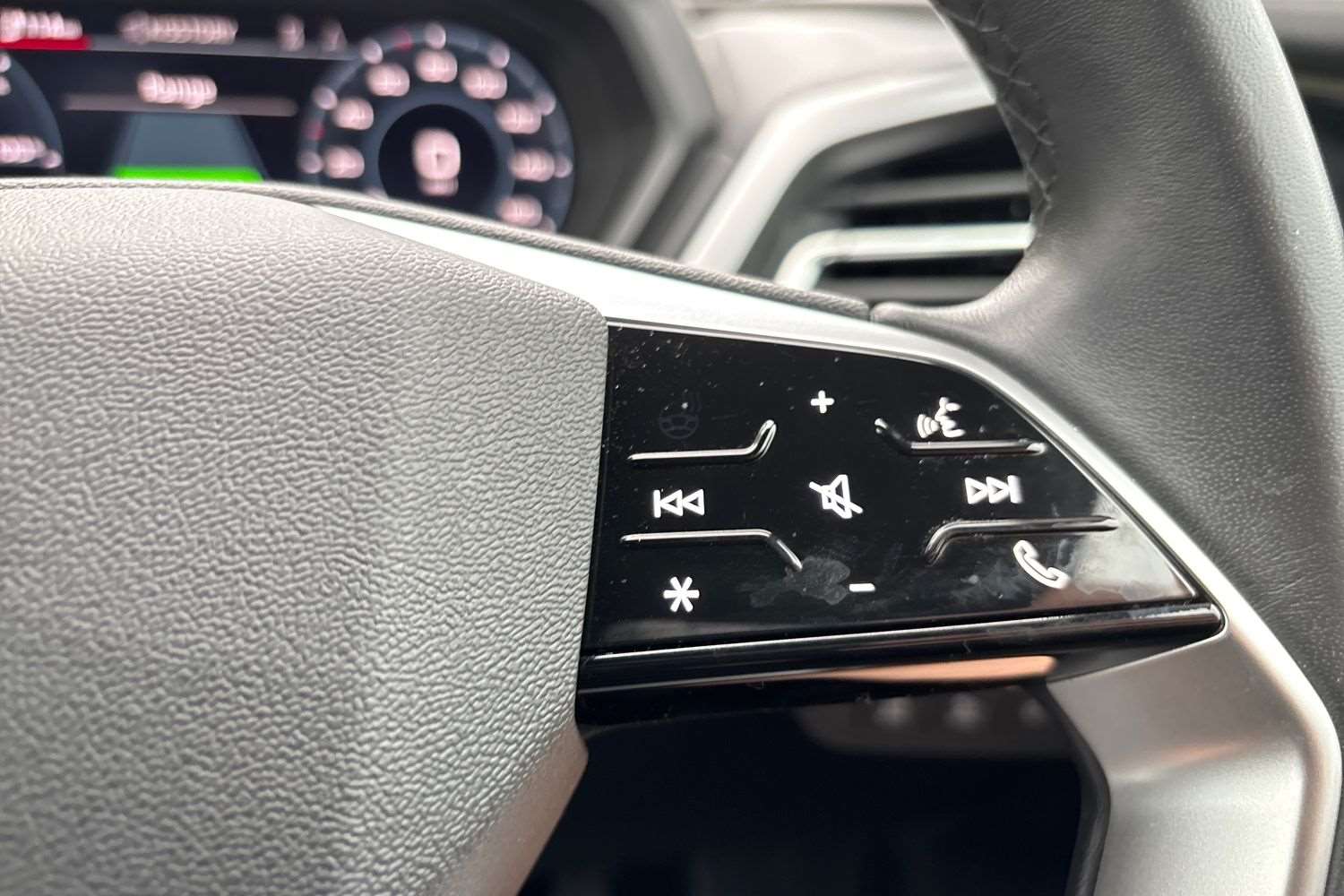 Used Audi Q4 e-tron 2024 for sale - 76459944: Photo 17