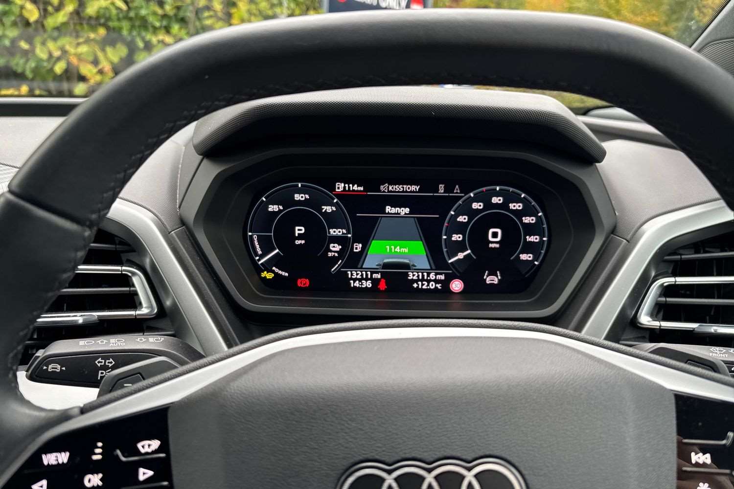 Used Audi Q4 e-tron 2024 for sale - 76459944: Photo 18