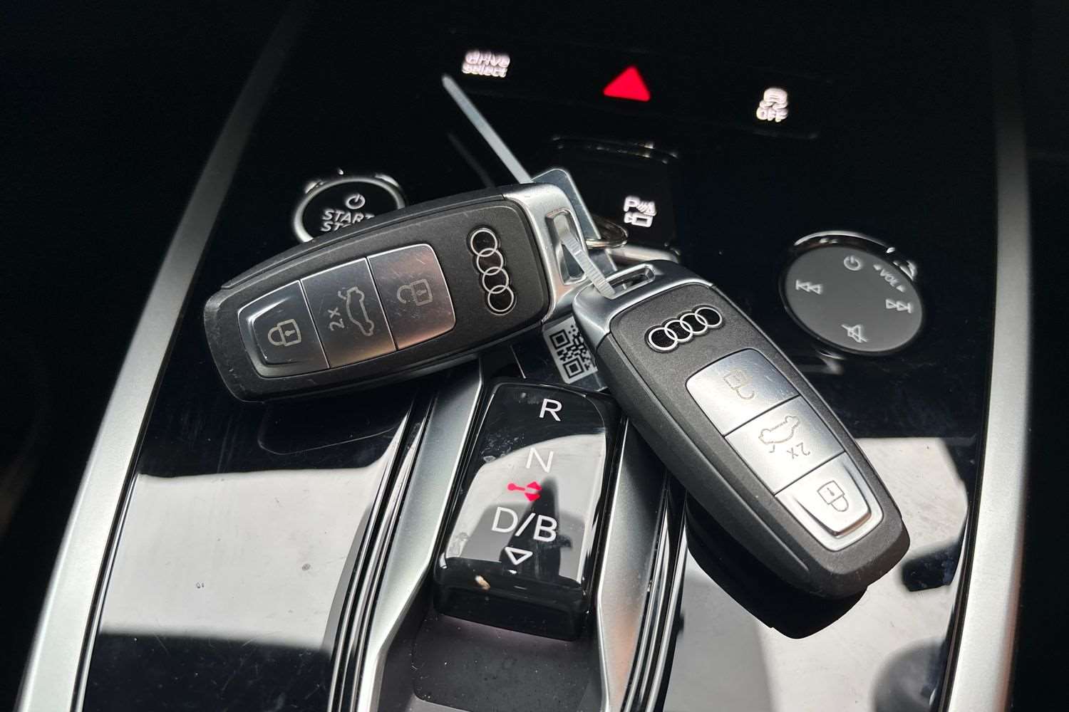 Used Audi Q4 e-tron 2024 for sale - 76459944: Photo 25