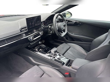 Used Audi A5 2023 for sale - 79364591: Photo