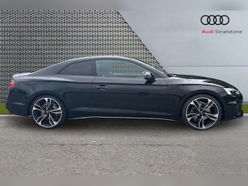 Used Audi A5 2023 for sale - 79364591: Photo