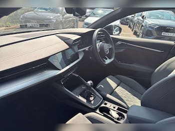 Used Audi A3 2023 for sale - 79624843: Photo