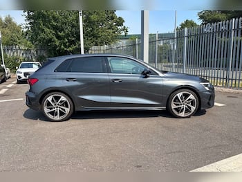 Used Audi A3 2023 for sale - 79624843: Photo