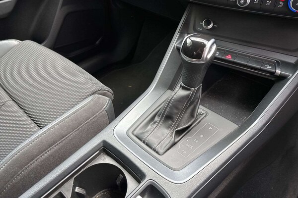 Used Audi Q3 2021 for sale - 76016282: Photo 15