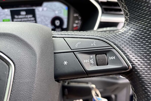 Used Audi Q3 2021 for sale - 76016282: Photo 17