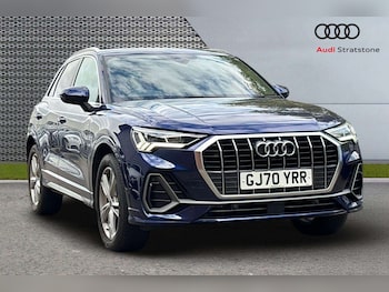 Audi - Q3