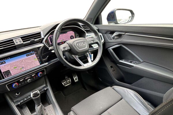 Used Audi Q3 2021 for sale - 76016282: Photo 20